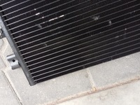 фото thumb №9, Porsche 911 997 радиатор кондиционера 99757391102