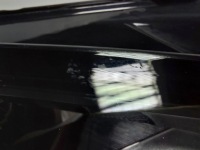 Лампа правая full led jaguar e-pace x540 17- Недорого, фото thumb