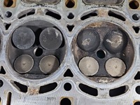 фото thumb №10, Головка валы kpl chevrolet epica x20d1 2.0b 24v