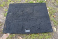 Купити Lexus rx підлога багажника rx450h rx300 iv 58410-48131, фото thumb