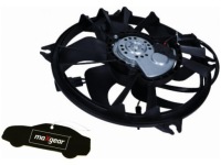 фото thumb №1, Вентилятор радіатора maxgear ac269958 +ароматизатор