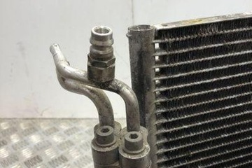 фото thumb №7, Радиаторов кондиционера pod панель bmw 5 touring e61 8381362 3.0l дизель