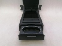 Mercedes cls w219 rear armrest a2199700130 центральний amg Зі Шроту, фото thumb