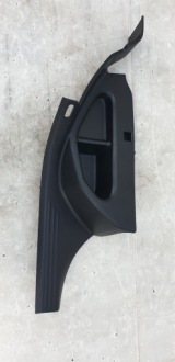 Защита порога  правый  левый задний volvo v40 2 31403181 31403180 Доставка, фото thumb