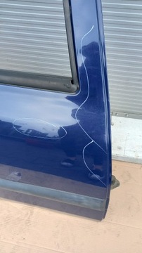 фото thumb №10, Дверь правые зад renault thalia 03r sedan 5d