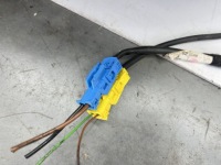 фото thumb №3, Mercedes slk r170 hardtop крыша механизм провода 372