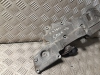 фото thumb №3, Кронштейн генератора основа ford galaxy mk3 s-max