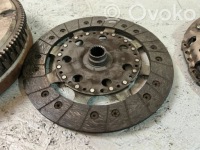 Nissan x-trail t32 2016 комплект зчеплення / комплект Зі Шроту, фото thumb