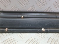 фото thumb №5, Молдинг порог правая civic type r viii ufo