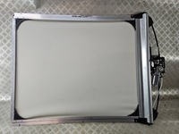 фото thumb №1, Шторка жалюзі захист панорами стельовий ford c max mk2 grand