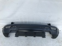 фото thumb №1, Land rover range rover evoque бампер задний задняя