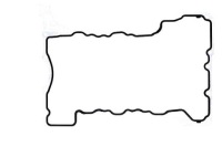 Купить Ajusa прокладка картера масла lancia thema 3.0 d lx, фото thumb