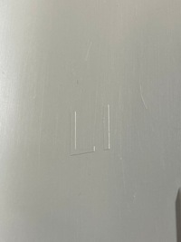 фото thumb №9, Vw caddy iv защита стойка 2k5867245n 2k5867246n