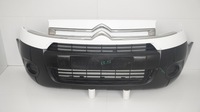 фото thumb №1, Бампер перед передній citroen berlingo iii lift 13-15r ewp