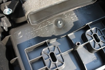 фото thumb №13, Тунель середній підлокітник mazda 6 iii gj 12-18