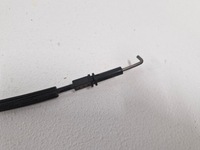 фото thumb №7, Fiat panda 3 iii замок двері лівий задня задній 4 pin 51843325