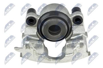 фото thumb №11, Супорт гальмівний перед правий nty hzp-pl-005