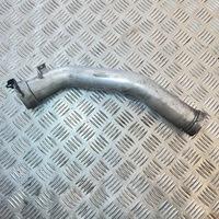 фото thumb №1, Wąż / труба интеркулер mercedes-benz e w211 a6420980707