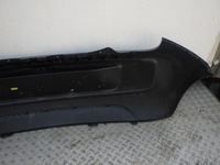 фото thumb №8, Vw up бампер задня задній