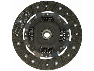 фото thumb №2, Диск зчеплення smart forfour 1.3 1.5