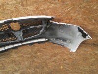 фото thumb №11, Бампер nárazník перед передній mazda 2 dl 2019- 2020- dhm1-50031