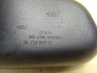 фото thumb №6, Citroen c4 ii ds4 зеркало внутреннее корпус 96758889