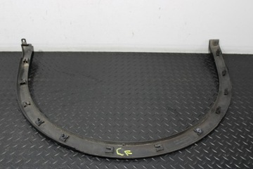 фото thumb №6, Планка накладка крыльев левый зад 5na854819j vw tiguan ii 2 5na