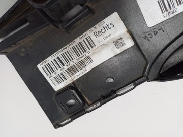 фото thumb №11, Bmw i4 g26 м-пакет 2020- планка порогова поріг кріплення ковзун правий ÷