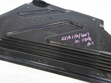 фото thumb №5, Mercedes cla 117 защита шасси левая пол