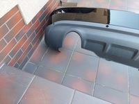 фото thumb №11, Бампер задняя - audi q5 8r - lift - 12-17 - обычный - 8r0