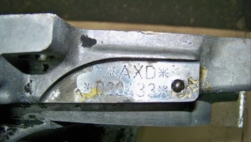 фото thumb №16, Vw t5 2.5 tdi axd 04r блок двигателя