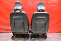 фото thumb №15, Сиденье сиденья боковина обшивки комплект кожаные eu volvo v70 3 iii 07-13