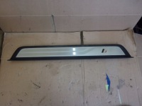 фото thumb №1, Hyundai i30 n пластик захист накладка права 17