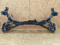 фото thumb №1, Балка задняя mini countryman r60 paceman r61 4x4 all4