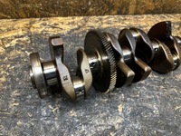 фото thumb №13, Wał коленчатый volvo xc90 ii 2.0 t6 31375358 b4204t27