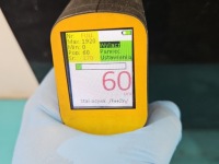 фото thumb №15, Дверь перед правое peugeot 508 i 10-18 чёрный ktvd