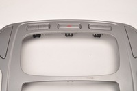 фото thumb №3, Ford mondeo mk4 рамка панель обдув радио 7s71-18522