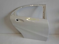 фото thumb №5, Mercedes-benz оригінальний номер a1767300205 двері задні p