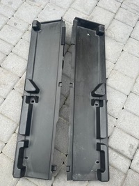 фото thumb №1, Захист молдинг багажника renault kadjar права 767h24099