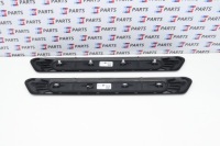 фото thumb №9, Bmw g01 x3 g02 x4 молдинг поріг m-pakiet ліва права