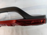 фото thumb №7, Honda cr-v crv iv 4 aero - спойлер накладка перед polecam