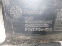 фото thumb №14, Бампер задній зад volkswagen golf gti vii рестайлінг pdc org 5g6807568ab