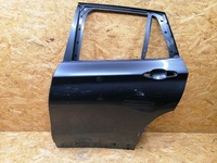 фото thumb №1, Двері ліва задні лівий задня bmw x1 f48 2015-2022r