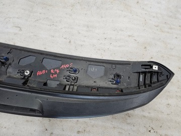 фото thumb №13, Audi q7 ii 4m спойлер спойлер кришки задньої зад 4m0827933