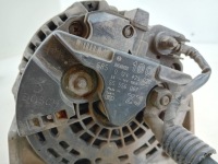 Генератор opel astra h 55556067 0124425020 1.6 16v Киев, фото thumb