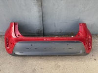 фото thumb №1, Toyota yaris cross бампер зад задній pdc 52159-0db40