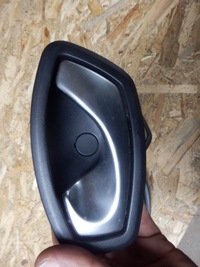 фото thumb №5, Renault scenic iii ручка внутренняя дверь