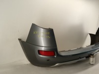 фото thumb №3, Бампер задний задняя renault koleos i 07-11 yx35 pdc