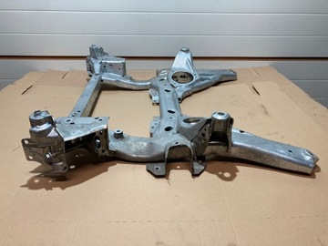 фото thumb №13, Візок підрамник передні bmw 3 g20 g21