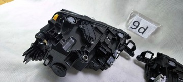 фото thumb №12, Skoda scala повний led лівий правий фара лампа 657941015a 657941016a kpl